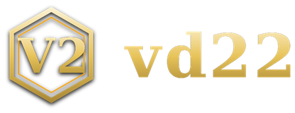 vd22 logo